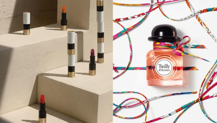 Hermes愛馬仕Amore Sandal涼鞋